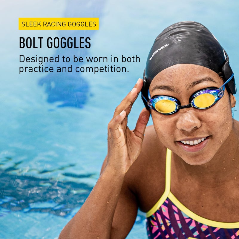 FINIS Bolt Multi-Mirror - Image 2